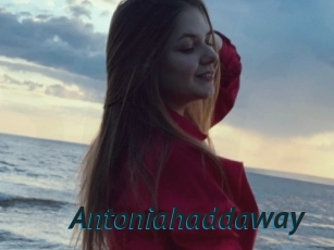 Antoniahaddaway