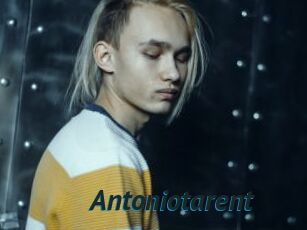 Antoniotarent