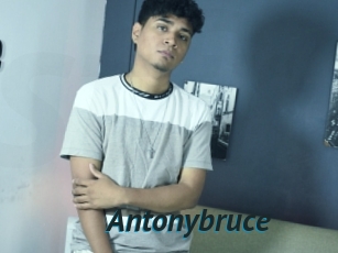 Antonybruce