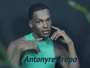 Antonyrestrepo