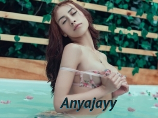 anyajayy Sexe Tube FR