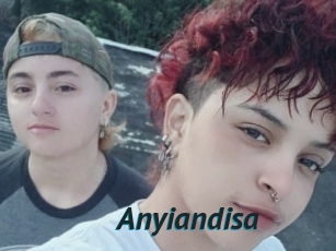 Anyiandisa