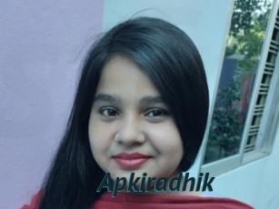 Apkiradhik