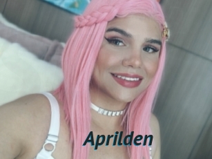 Aprilden