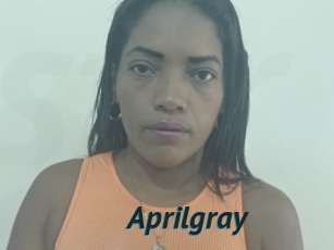 Aprilgray