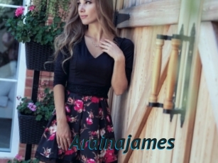 Arainajames