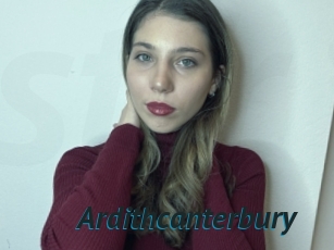 Ardithcanterbury