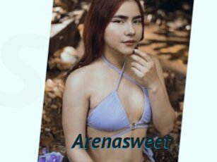 Arenasweet