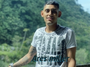 Ares_miller