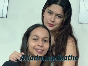 Ariadnaandkathe