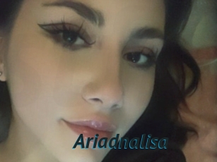 Ariadnalisa