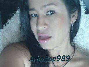 Ariadne989