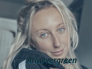Ariaevergreen
