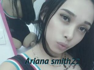 Ariana_smith22