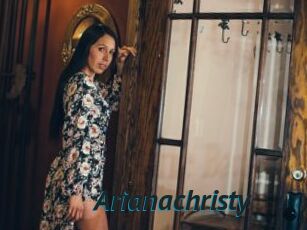 Arianachristy