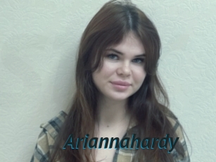 Ariannahardy