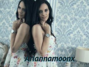 Ariannamoonx