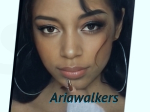 Ariawalkers