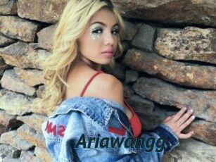 Ariawangg