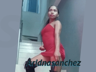 aridnasanchez Sexe Tube FR
