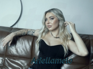 ariellamelo Sexe Tube FR
