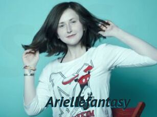 Ariellefantasy