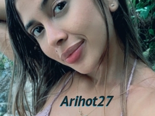 Arihot27