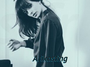 Arikasting