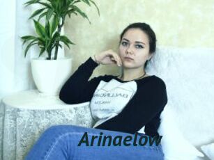Arinaelow