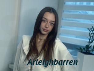 Arleighbarren