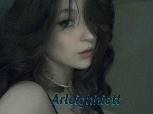 Arleighhiett