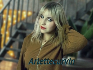 Arlettecurvin