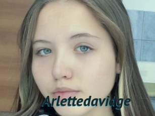Arlettedavidge