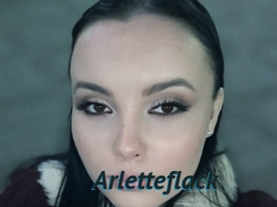 Arletteflack