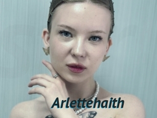 Arlettehaith
