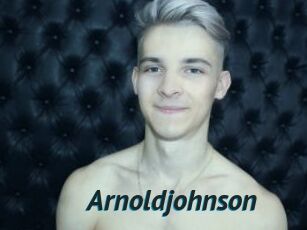 Arnoldjohnson