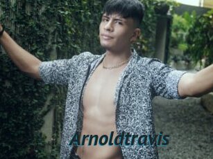 Arnoldtravis