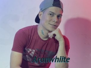Aronwhiite