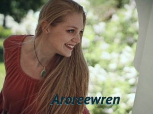 aroreewren Sexe Tube FR