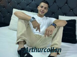 Arthurcollen