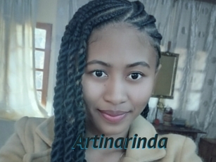 Artinarinda