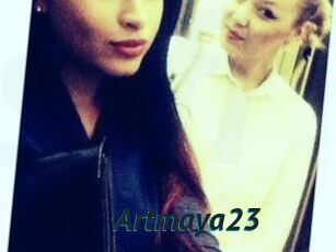 Artmaya23