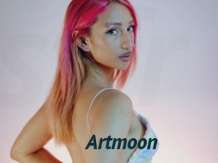 Artmoon