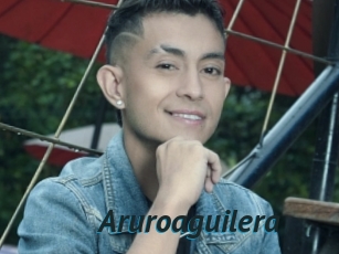 Aruroaguilera