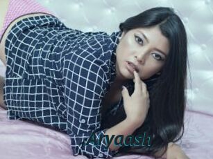 Aryaash