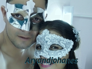 Aryandjohanes
