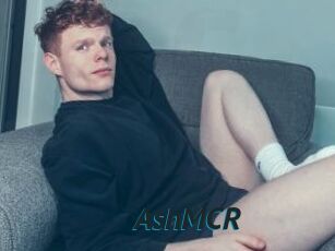 AshMCR