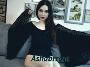 Ashabrrant