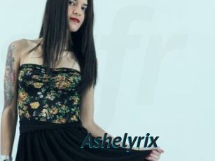 Ashelyrix