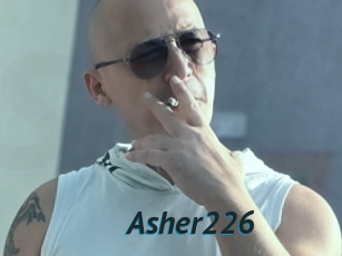 asher226 Sexe Tube FR